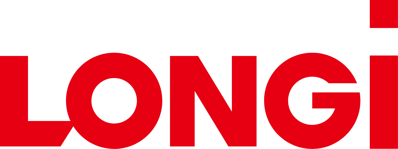 Logo Longi